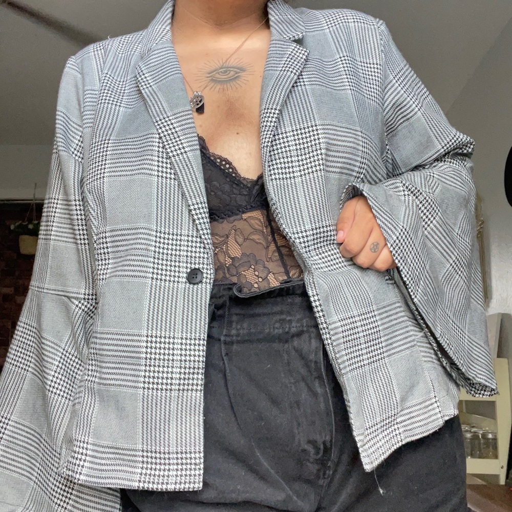 ASOS jacket - Picture 2 of 4